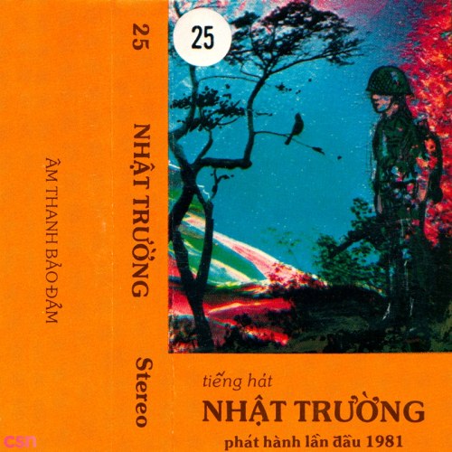 Tiếng Hát Nhật Trường