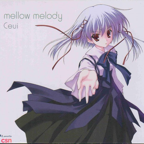 Mellow Melody (Sola Theme Song)