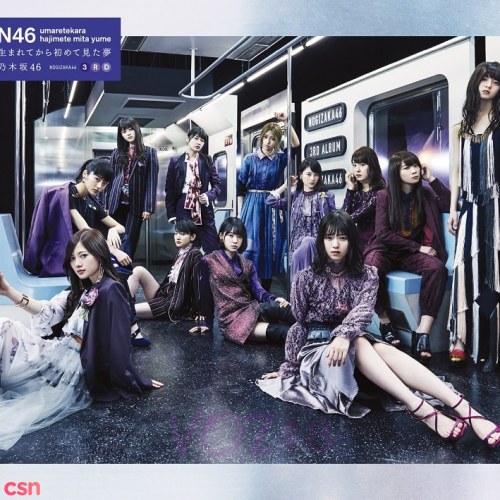 Nogizaka46