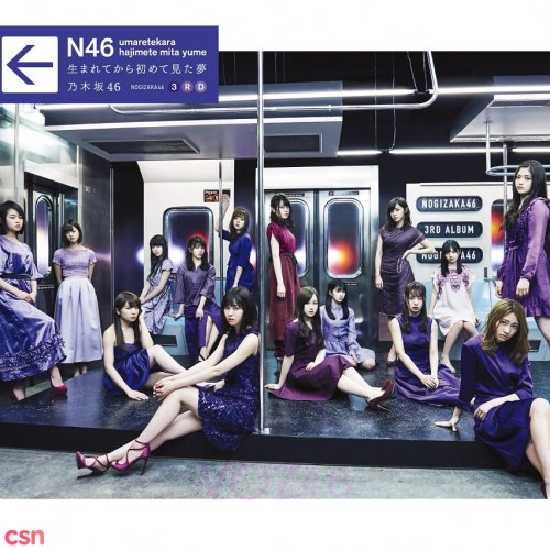 Nogizaka46