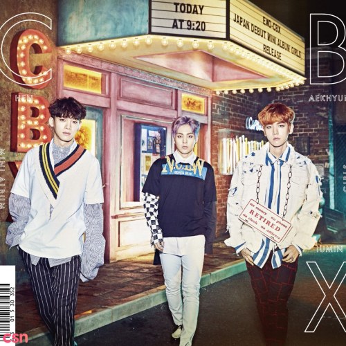 EXO-CBX