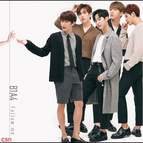 B1A4