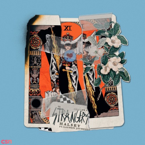 Strangers - (Single)