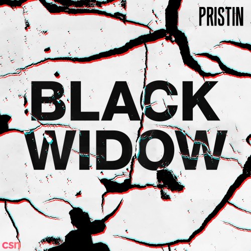 Black Widow (Remix Version)
