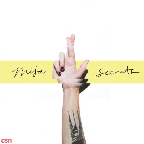 Secrets (Single)