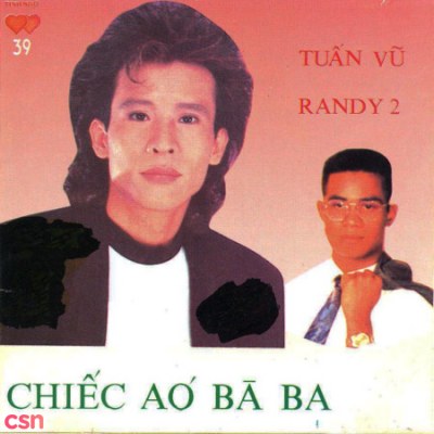 Chiếc Áo Bà Ba