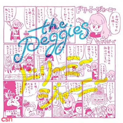 the peggies