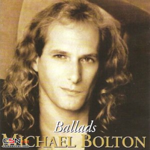 Michael Bolton