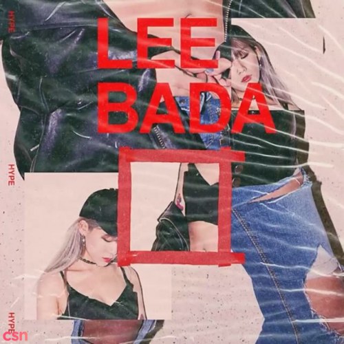 Lee Bada