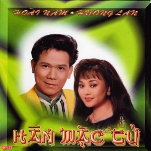 Hàn Mặc Tử