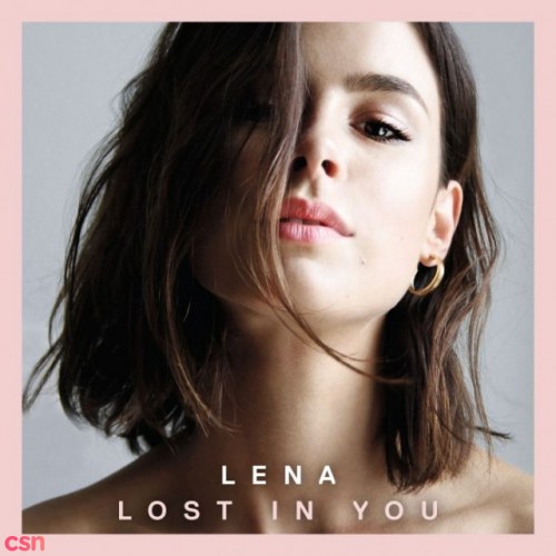 Lost In You (Single)