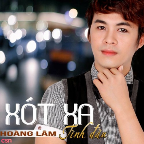 Xót Xa Tình Đầu