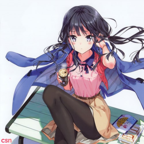 Masamune-kun no Revenge Vol.1 Bonus Disc