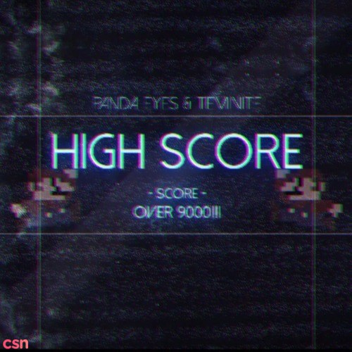 Highscore (Single)