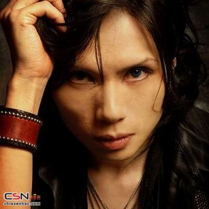 Acid Black Cherry