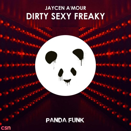 Dirty Sexy Freaky (Single)