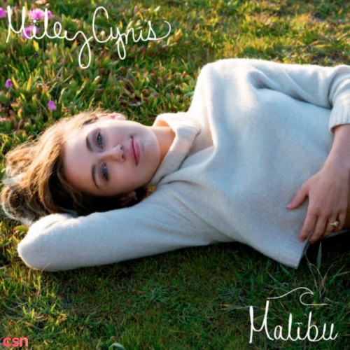 Malibu (Single) (Instrumental)