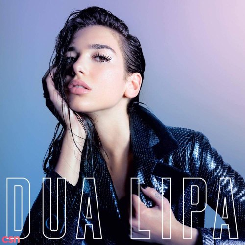 Dua Lipa (Album)