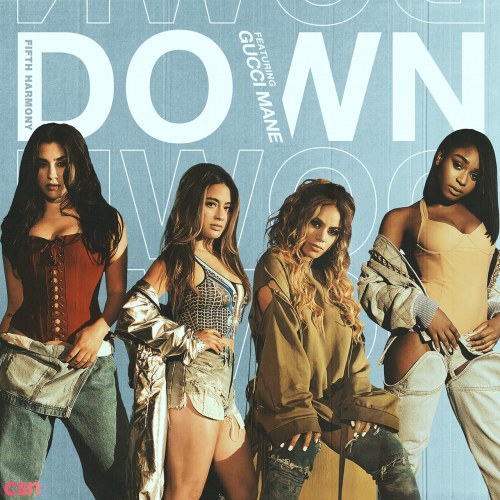 Down (Single)