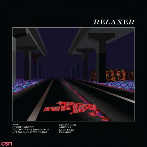 Relaxer