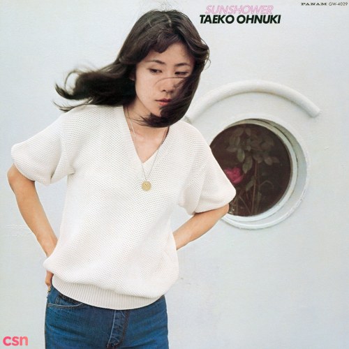 Taeko Ohnuki