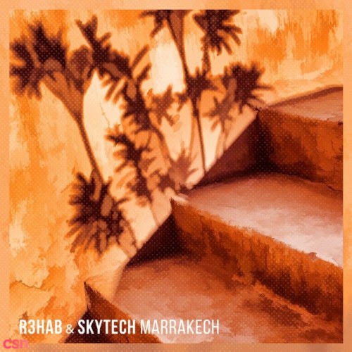 Marrakech (Single)