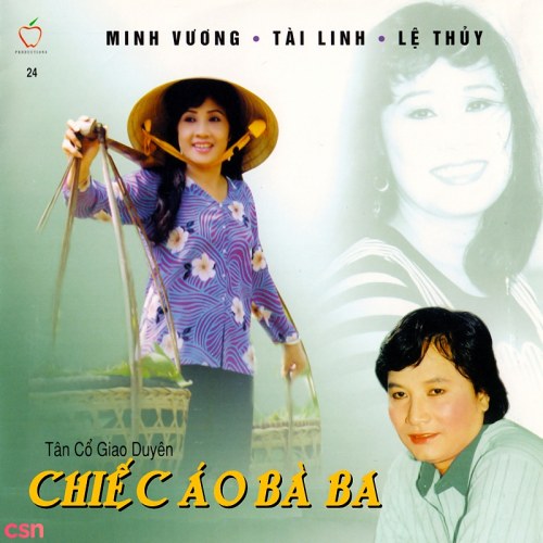 Tân Cổ - Chiếc Áo Bà Ba