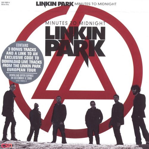 Linkin Park