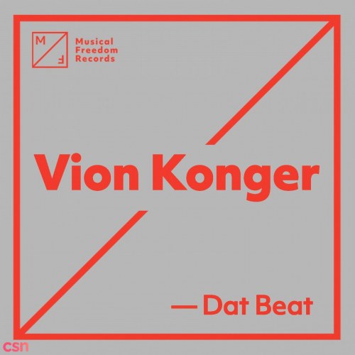 Vion Konger