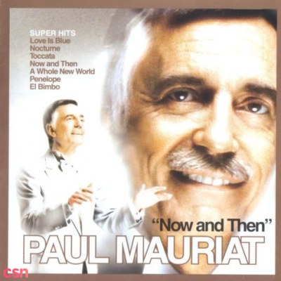 Paul Mauriat