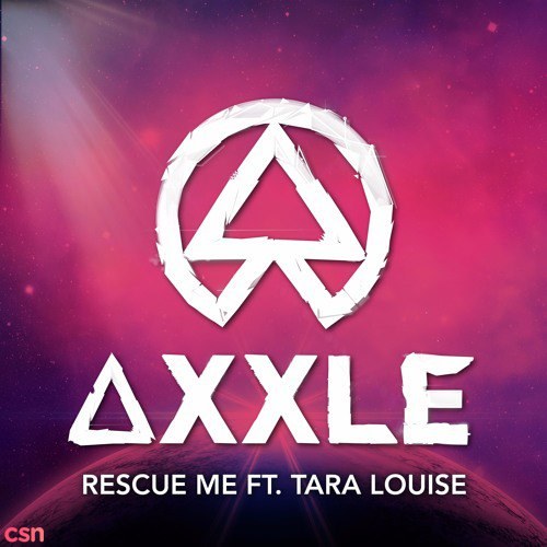 Rescue Me (Single)