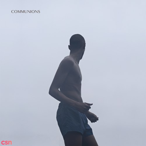 Communions - EP