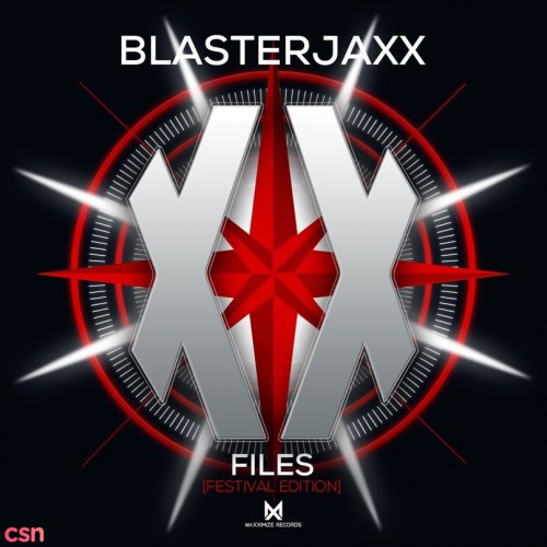 BlasterJaxx