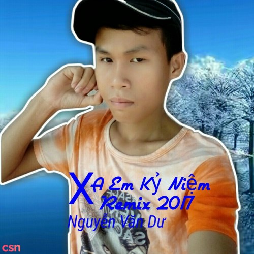 Xa Em Kỷ Niệm (Single)