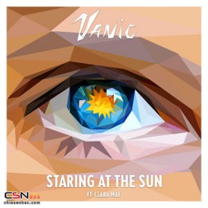 Staring At The Sun (Single)