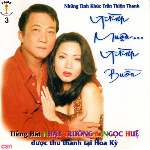 Ngọc Huệ