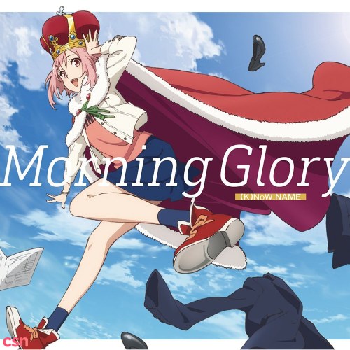 Morning Glory (Sakura Quest OP)