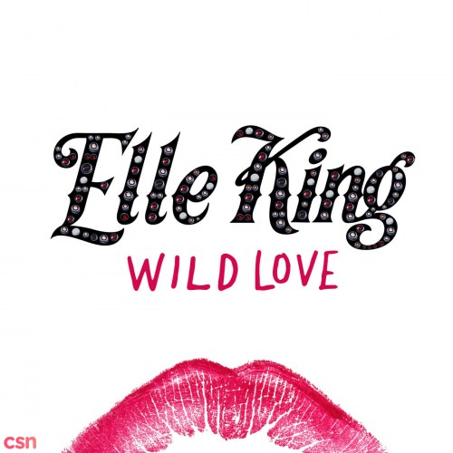 Wild Love - Single