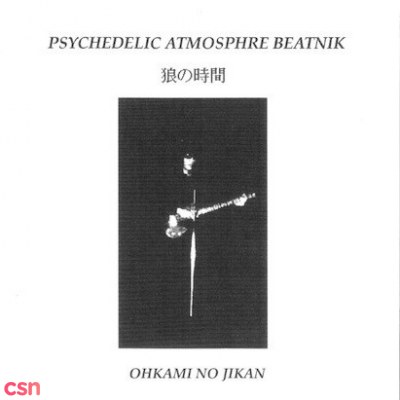 Psychedelic Atmosphre Beatnik