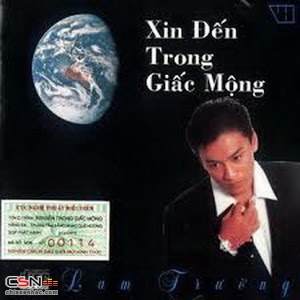 Xin Đến Trong Giấc Mộng