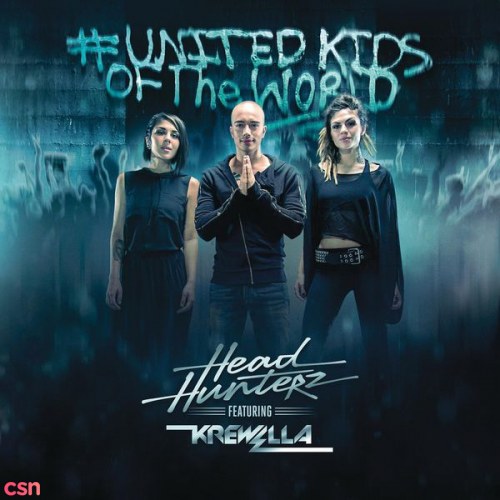 United Kids Of The World (Single)