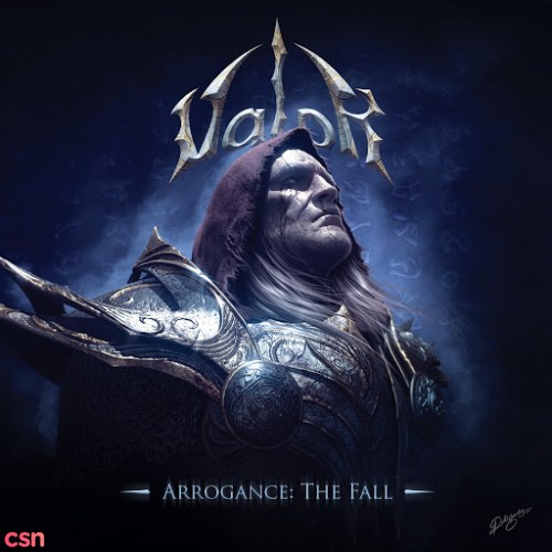 Arrogance: The Fall