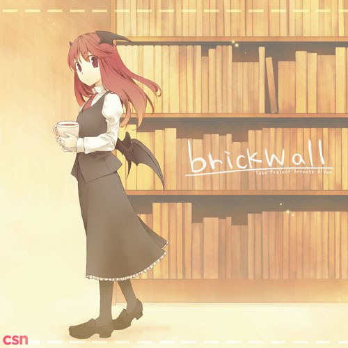 brickwall