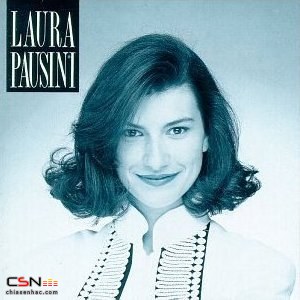 Laura Pausini