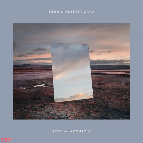 Stay Acoustic (Single)