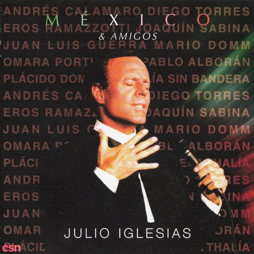 Julio Iglesias