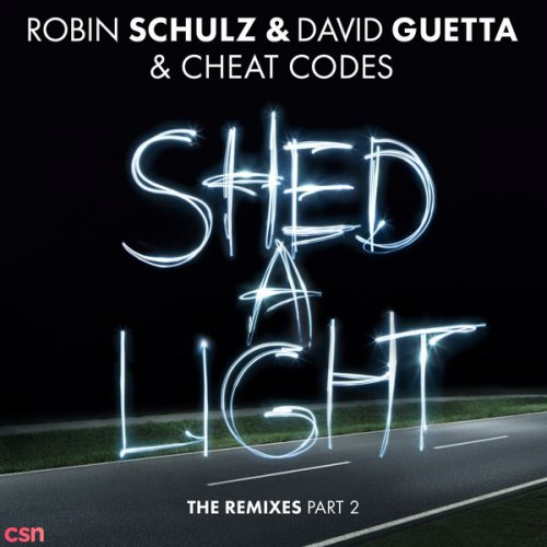 Shed A Light (The Remixes Part 2)