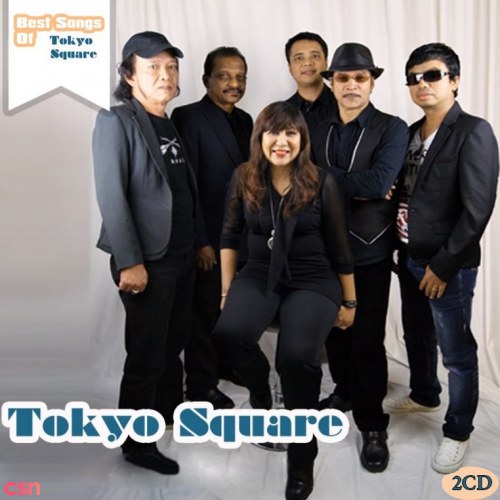 Best Songs Of Tokyo Square