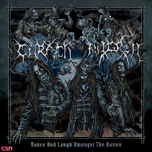 Carach Angren