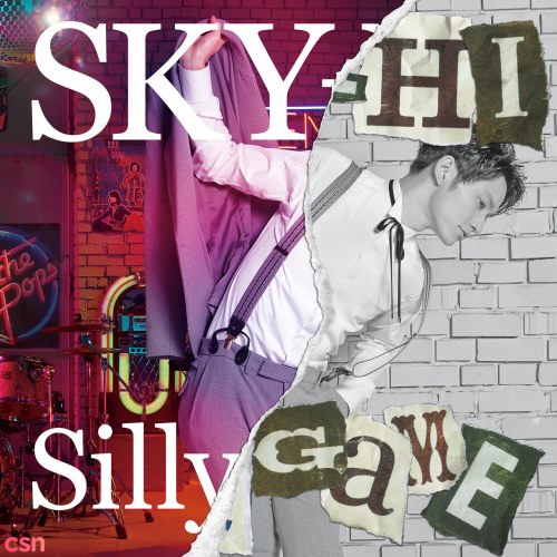 SKY-HI